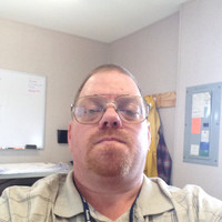 Timothy Woodson