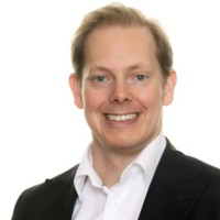 Martin Nygren
