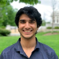 Arnav Mehta