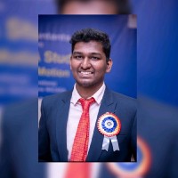 Atharva Kshirsagar