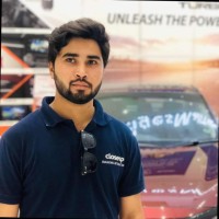 Muhammad Inam Inam Khan