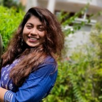 Dhruvi Kansara