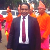 Jamaluddin . S. Si