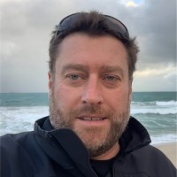Ben Ackerman