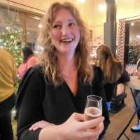 Debbie Scheltjens