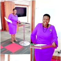Jane Muinde