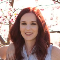 Michelle Boudrias-Blong
