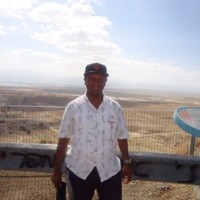 Behailu Kassahun