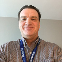 Douglas Kay