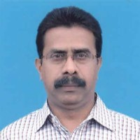Unnikrishnan V