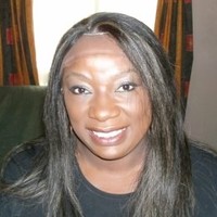 Jane Ekubia