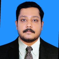 Vishnu Kariyadath Pananghat