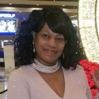 Nina Williams-Toombs