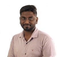 Aswin Kulandairaj M