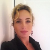Sandrine Lhomme