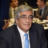 Pedro Rosas Da Costa