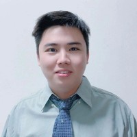 Ryan Anakin Chong Jia Wen
