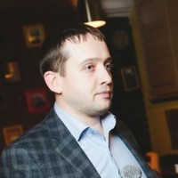 Виктор Епифанов