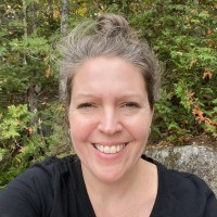 Nadia Godbout