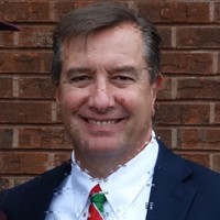 Tim Hurt