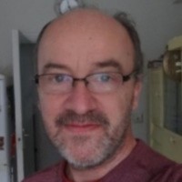 Ray O'Shaughnessy