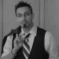 Viren (Ricky) Bakhshi