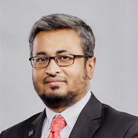 Mohammad Anwar Hossain