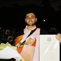 Kushal Kapoor