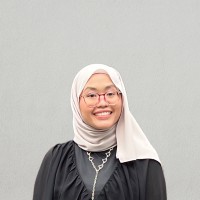 Asyiqin Adriana