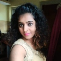 Preethi Naik