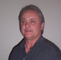 Kevin Earwood