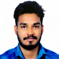 Pinkesh Prajapati