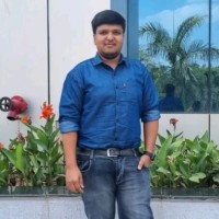 Adithya Gowda K C