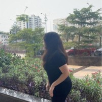 Sanjanaa Chowdary Manne