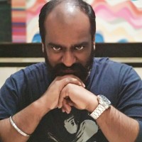 shrijeet warrier