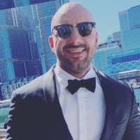 Chris Kharoufeh