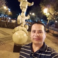J. Carlos Salcedo Sandoval