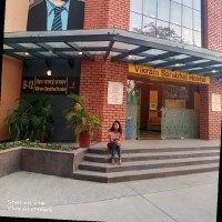 SUBHASMITA RAY