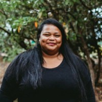 Moana Brown