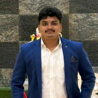 Rohithraj K.G.