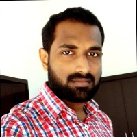 Vishnu Yesodharan Pillai