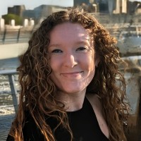 Sophia Harshbarger