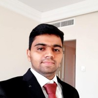 Pradeep B.V