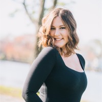 Sarah Short, Shrm-Scp