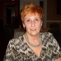 Laura Peyton-O'Bryant
