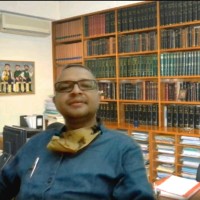 Iqbal Ahmad Khan