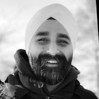 Amandeep Singh Kochar