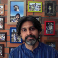 Sumanth Raman
