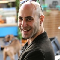 Daniel Weinstein