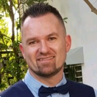 David C.